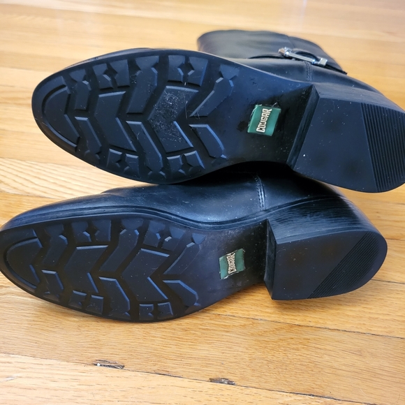 COUGAR boots Size 8 - Picture 6 of 11